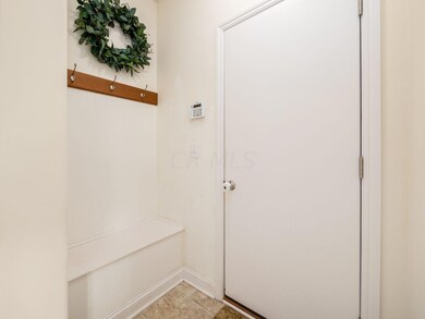 Mud Room