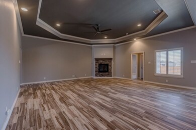 1812 Big Easy St, Odessa, TX 79765 - photo 3