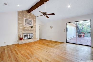 5538 Timber Canyon St, San Antonio, TX 78250 - photo 7