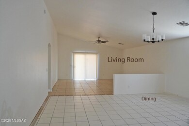 4029 E Big Game Place, Tucson, AZ 85706 - photo 5