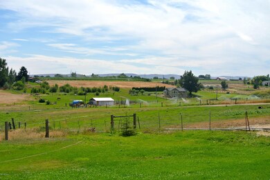 Unobstructed Views