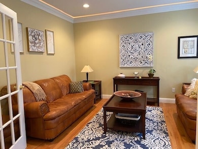 432 Quassapaug Rd, Woodbury, CT 06798 - photo 4