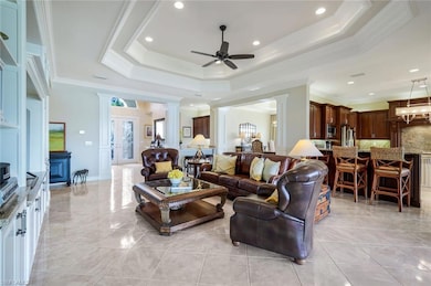 2915 Cinnamon Bay Cir, Naples, FL 34119 - photo 7