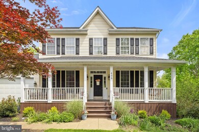 408 Bolingbrook Ct, Purcellville, VA 20132 - photo 6