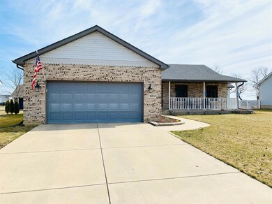 13343 Cardinal Ln, Cedar Lake, IN 46303 - photo 2