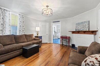 209 Webster St, Slater-Marietta, SC 29683 - photo 2