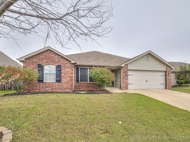 4905 S 198th East Ave, Broken Arrow, OK 74014 - photo 4