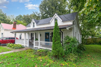 961 Glass St, Franklin, TN 37064 - photo 3