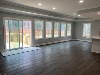 1932 Wisteria Ln, Asheboro, NC 27205 - photo 3