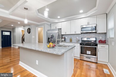 3504 Ingleside Ave, Baltimore, MD 21215 - photo 6