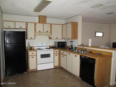 Sandalwood Kitchen