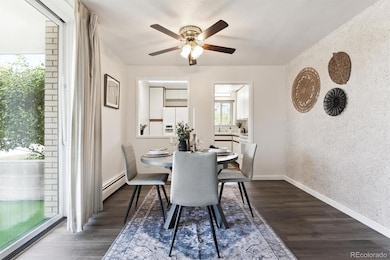 7801 W 35th Ave unit 1, Wheat Ridge, CO 80033 - photo 6