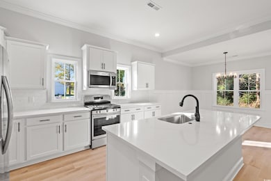 5137 Water Breeze Ct unit Lot 321 Sullivan, Myrtle Beach, SC 29588 - photo 7