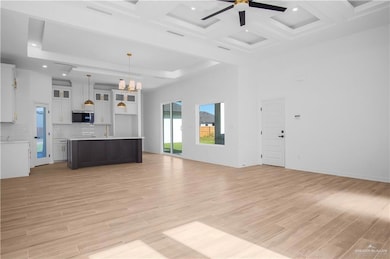 2809 E Palo Blanco Ave, Hidalgo, TX 78557 - photo 2