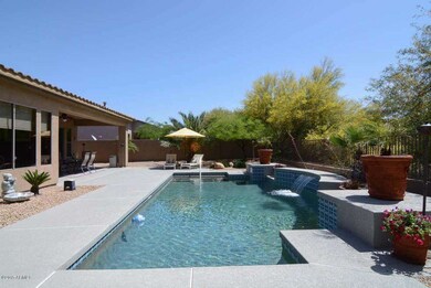 Pool-Patio