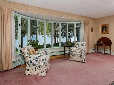 Interior Space/Layout.