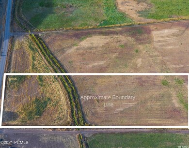 Approximate Boundary Lines