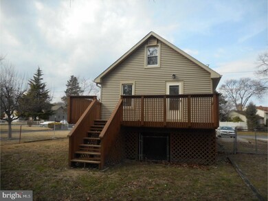 1405 Peden Ave, West Deptford, NJ 08093 - photo 2