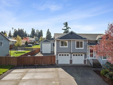 24814 104th Avenue Ct E, Graham, WA 98338 - photo 2