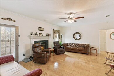 932 Hitching Post Ln, Waycross, GA 31503 - photo 6