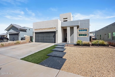 13605 Garforth Ave, Horizon City, TX 79928 - photo 3