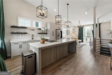 469 Parkway Dr NE, Atlanta, GA 30308 - photo 6