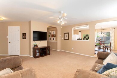 11111 Buckskin Bend, San Antonio, TX 78254 - photo 5