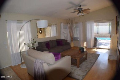 Large Great Room