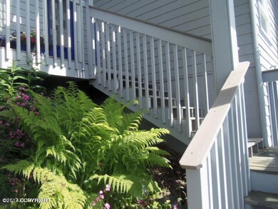Stairwell