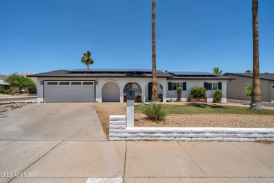 Welcome Home!