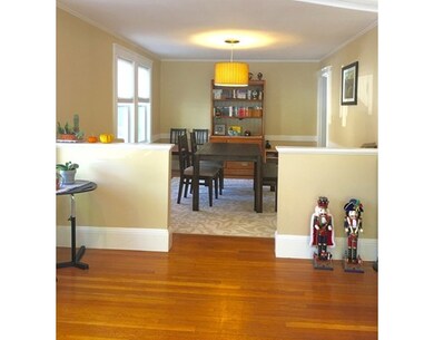 88 Warwick Rd unit 1, West Newton, MA 02465 - photo 5