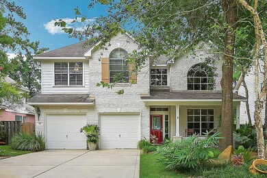 86 E Sundance Cir, Spring, TX 77382 - photo 4