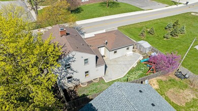 114 Home Ave, Churubusco, IN 46723 - photo 7