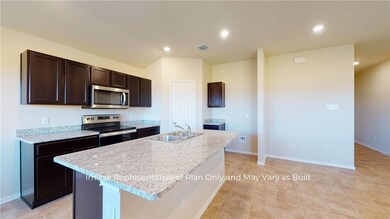 112 Poplin Ln, Troy, TX 76579 - photo 6