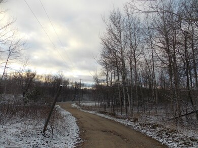 Hidden Spring Road