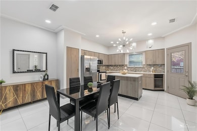 3302 S Sugar Rd unit H, Edinburg, TX 78539 - photo 5