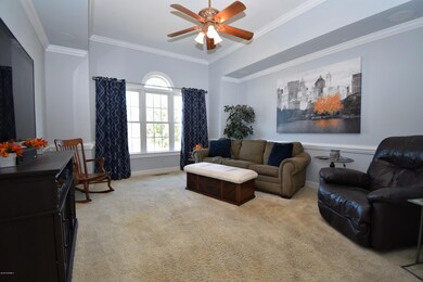 2137 Preston Trails Dr, Winterville, NC 28590 - photo 4