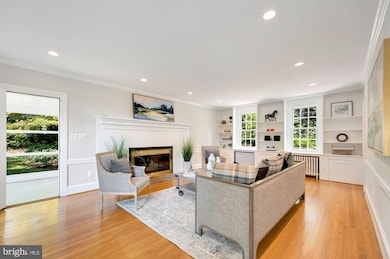 5053 Massachusetts Ave NW, Washington, DC 20016 - photo 6