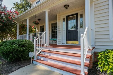 3719 Lenox Forest Dr, Midlothian, VA 23113 - photo 4