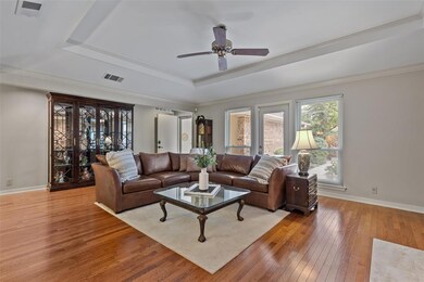 5927 Vickery Blvd, Dallas, TX 75206 - photo 4