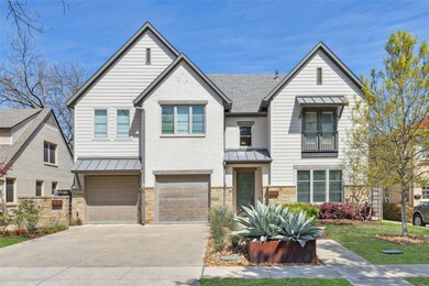 5841 Martel Ave, Dallas, TX 75206 - photo 2