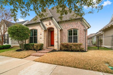 8009 Mimosa Dr, North Richland Hills, TX 76180 - photo 2