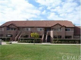 Lovely complex