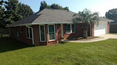 2067 Joshua Dr, Cantonment, FL 32533 - photo 2