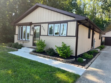 4201 Washington Ave, Matteson, IL 60443 - photo 2