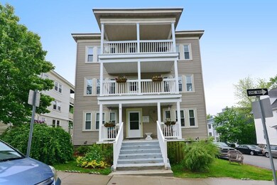 17 Wachusett St, Jamaica Plain, MA 02130 - photo 2