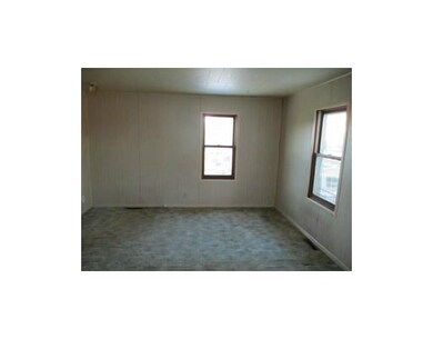 Bedroom.