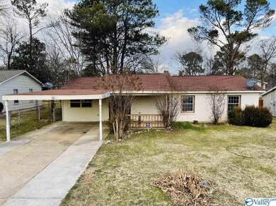 4026 Talwell Dr SW, Huntsville, AL 35805 - photo 2