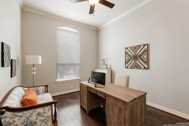 25534 Sioux Springs, San Antonio, TX 78261 - photo 3