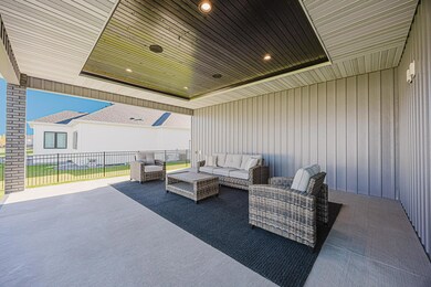 1082 Larkin Ln, West Fargo, ND 58078 - photo 4